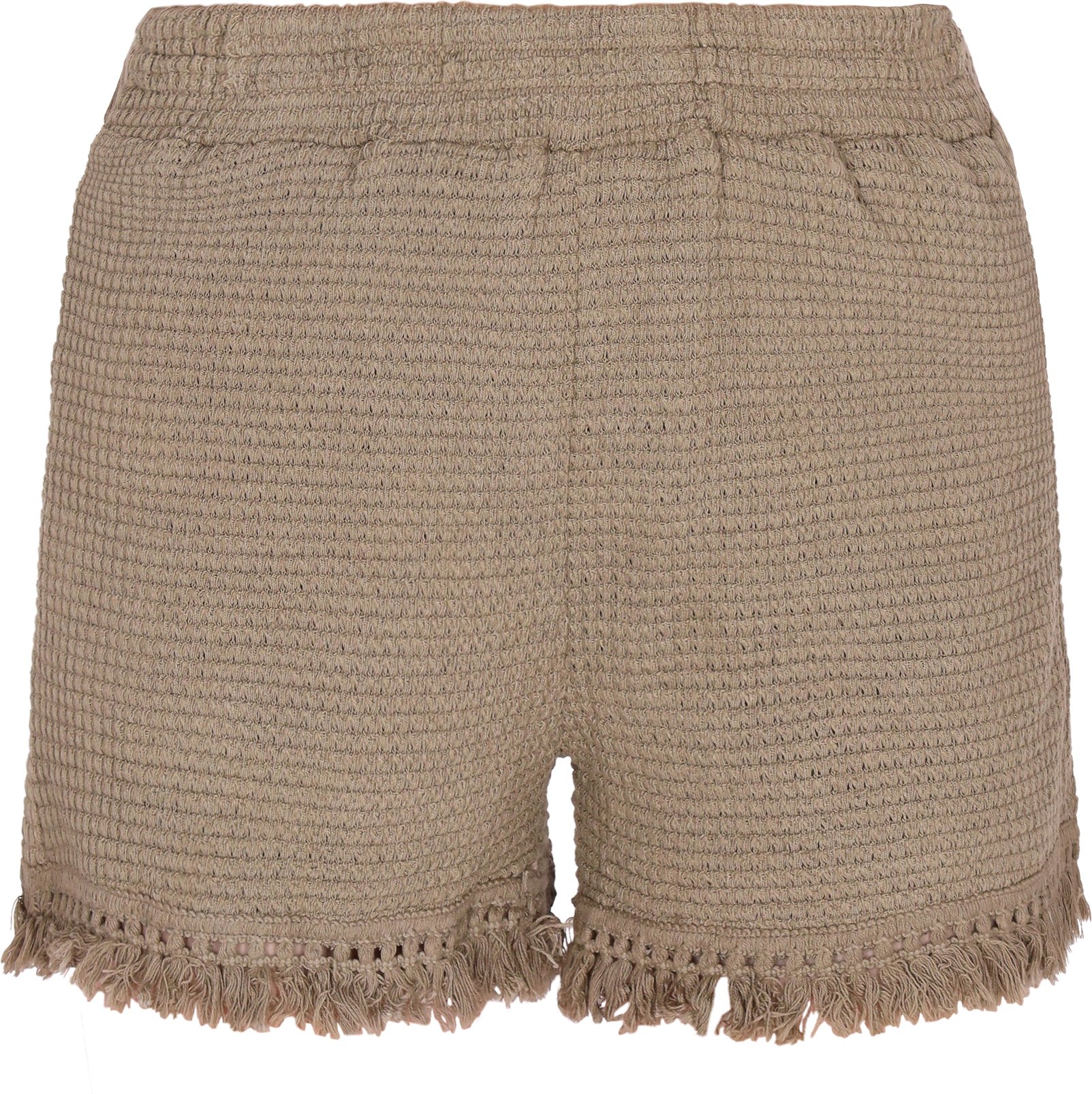 usha Shorts Frauen Grün