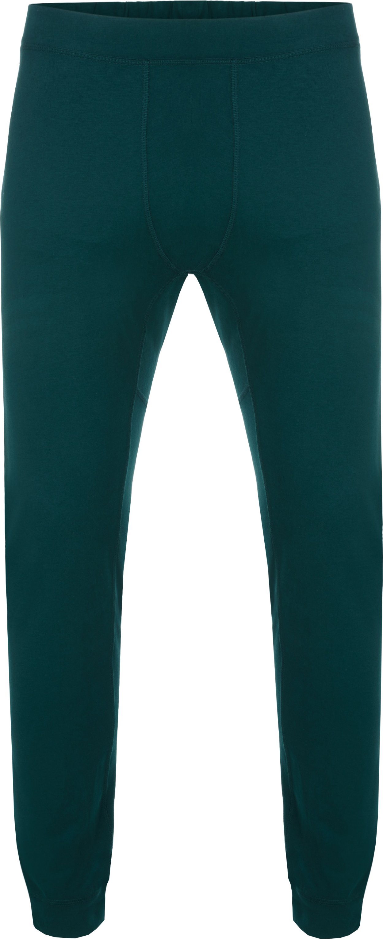 Bally Hike 14 Leggings dunkelgrün