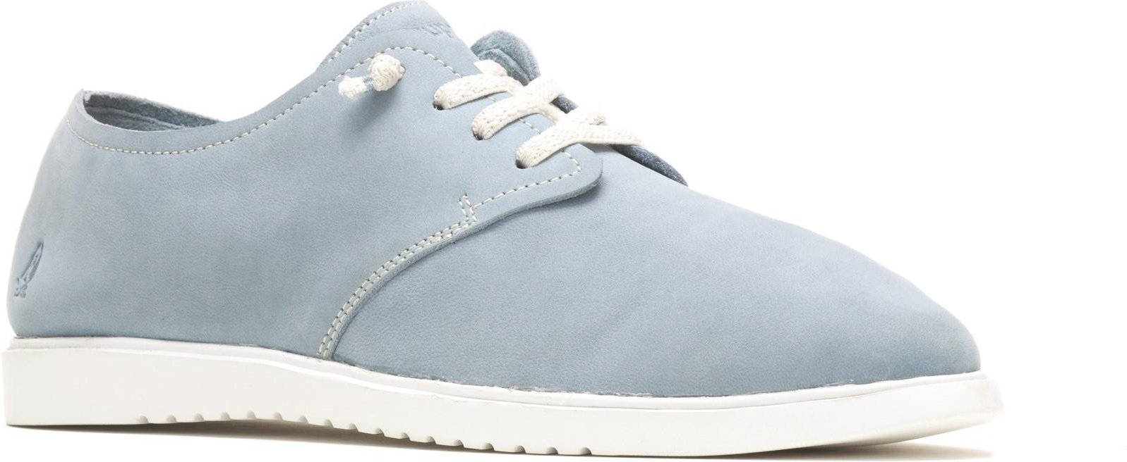 Hush Puppies Womens/Ladies Everyday Lederschuhe (Hellblau)