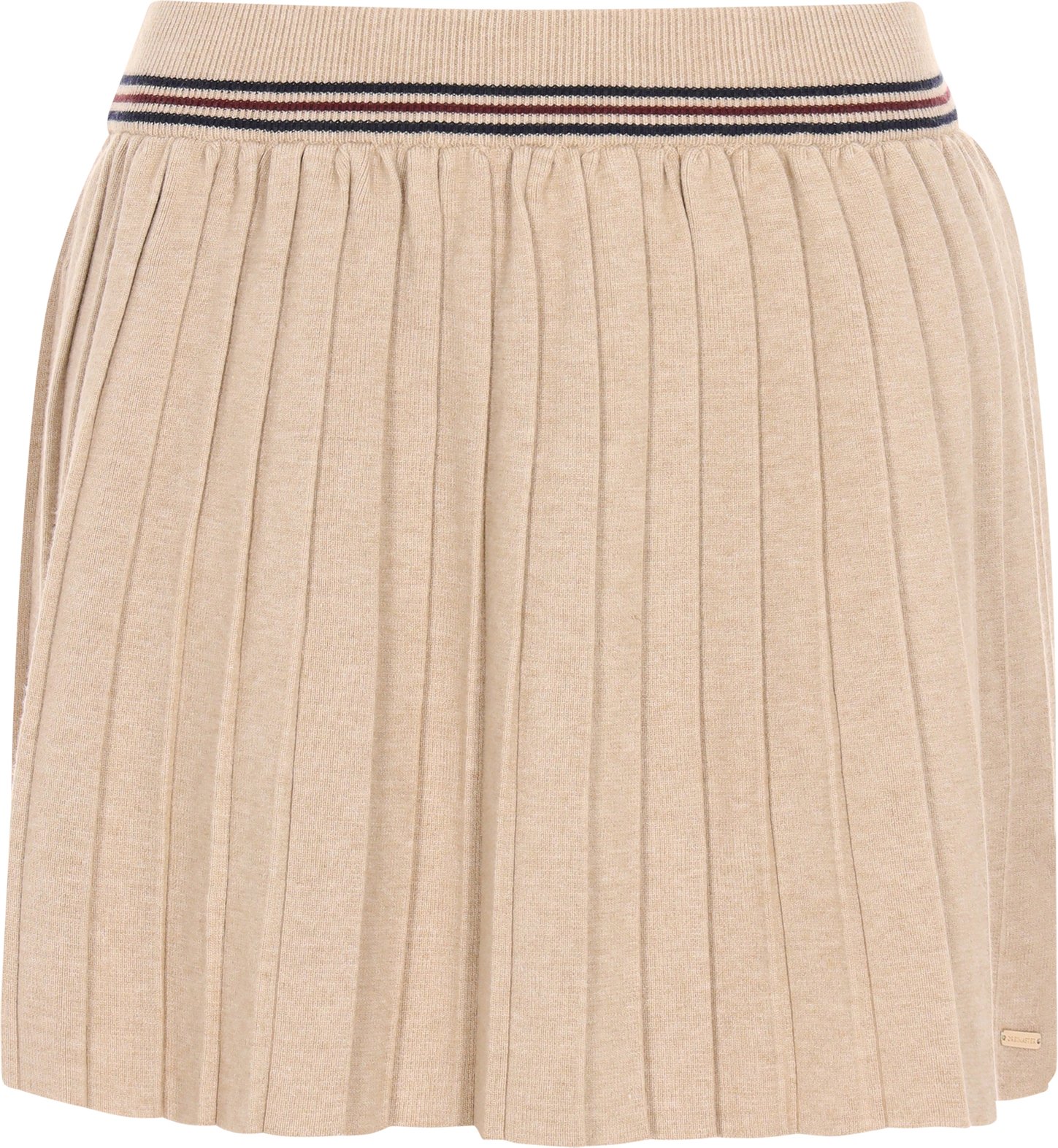 Dreimaster Rock Frauen Beige