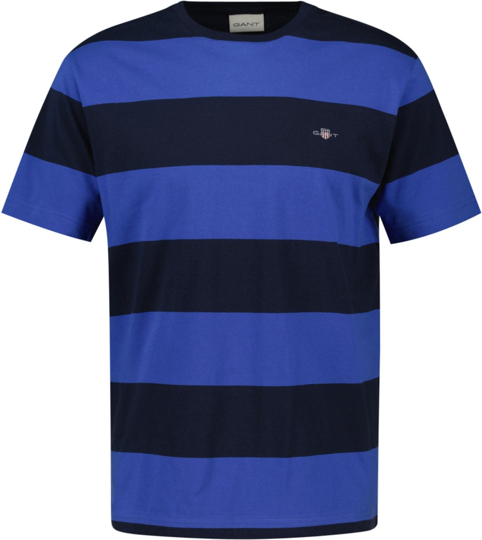 Gant Bar Stripe T-Shirt