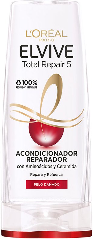 Elvive Total Repair 5 Reparatur-conditioner 300 ml