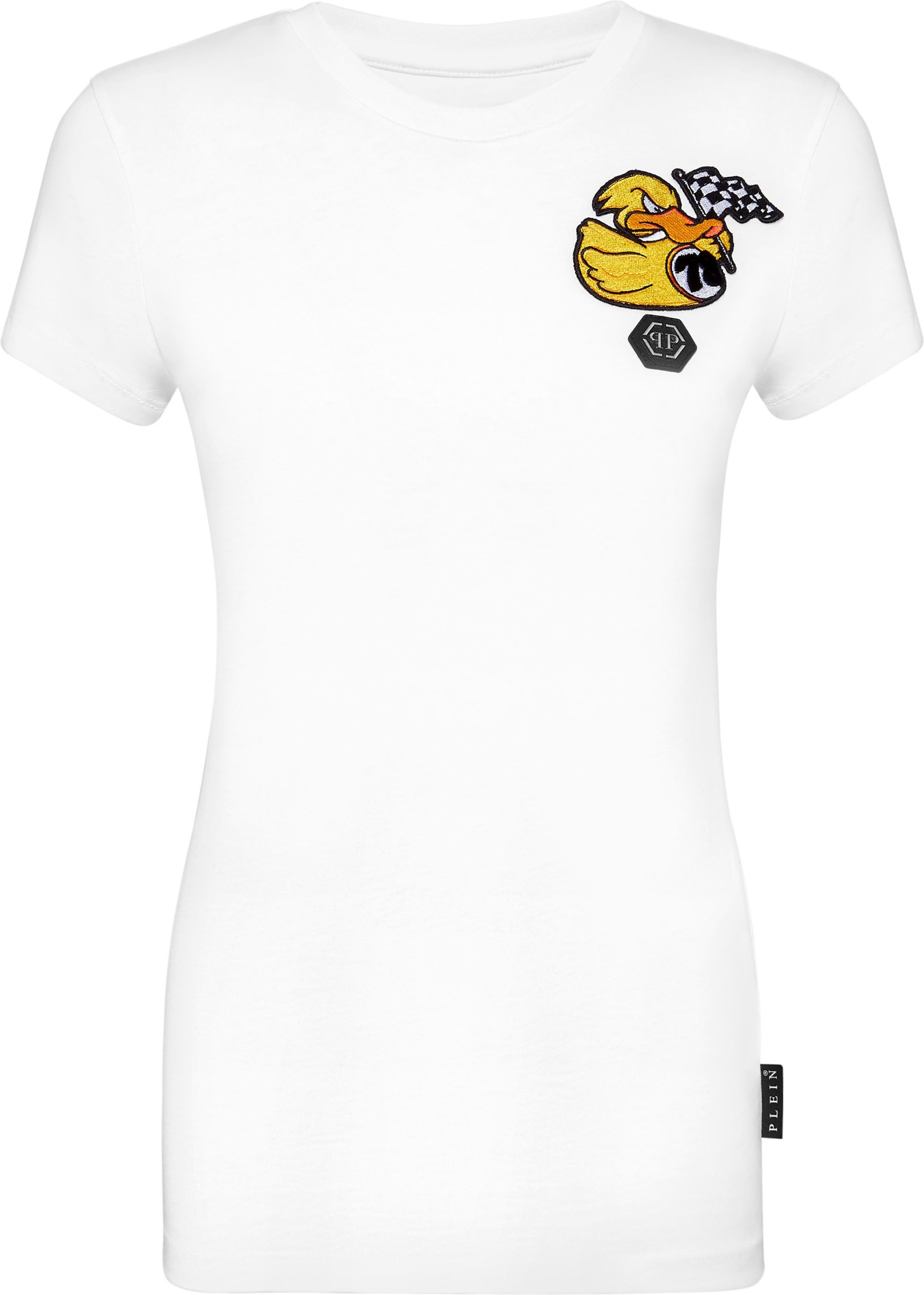 T-Shirt Sexy Pure Duck