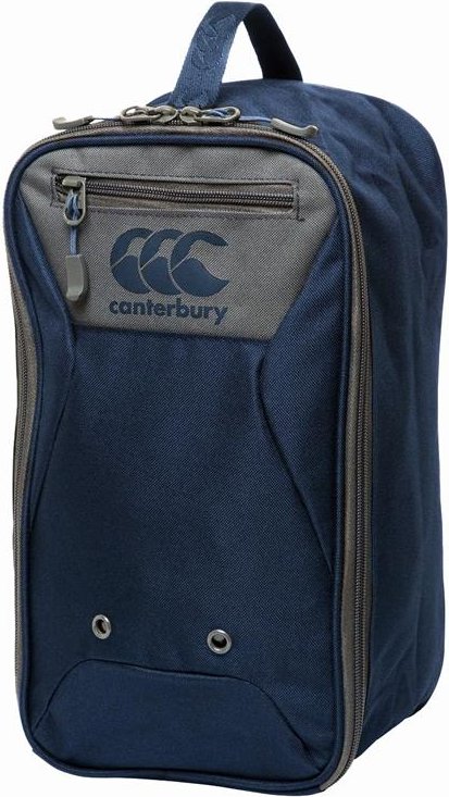 Canterbury - Stiefeltasche "Classics" (Marineblau)