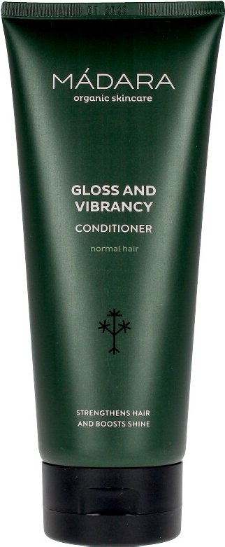 Thumbnail - Gloss And Vibrancy Conditioner 200 ml