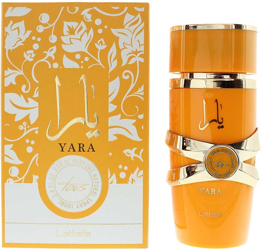 Lattafa Yara Tous Eau de Parfum 100ml