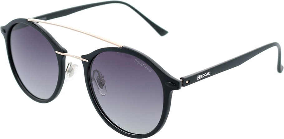 CF90024 Runde polarisierte Sonnenbrille für Männer und Frauen