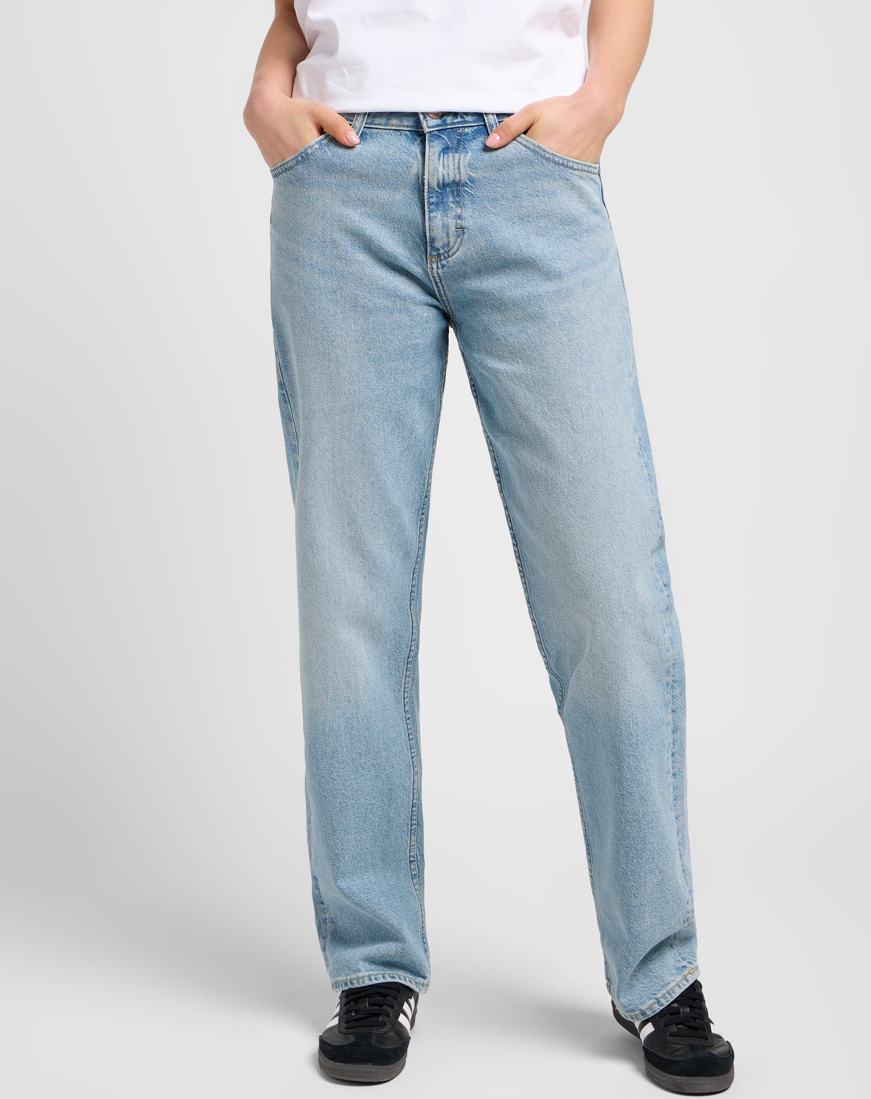 Lee - Rider Classic - Light the way