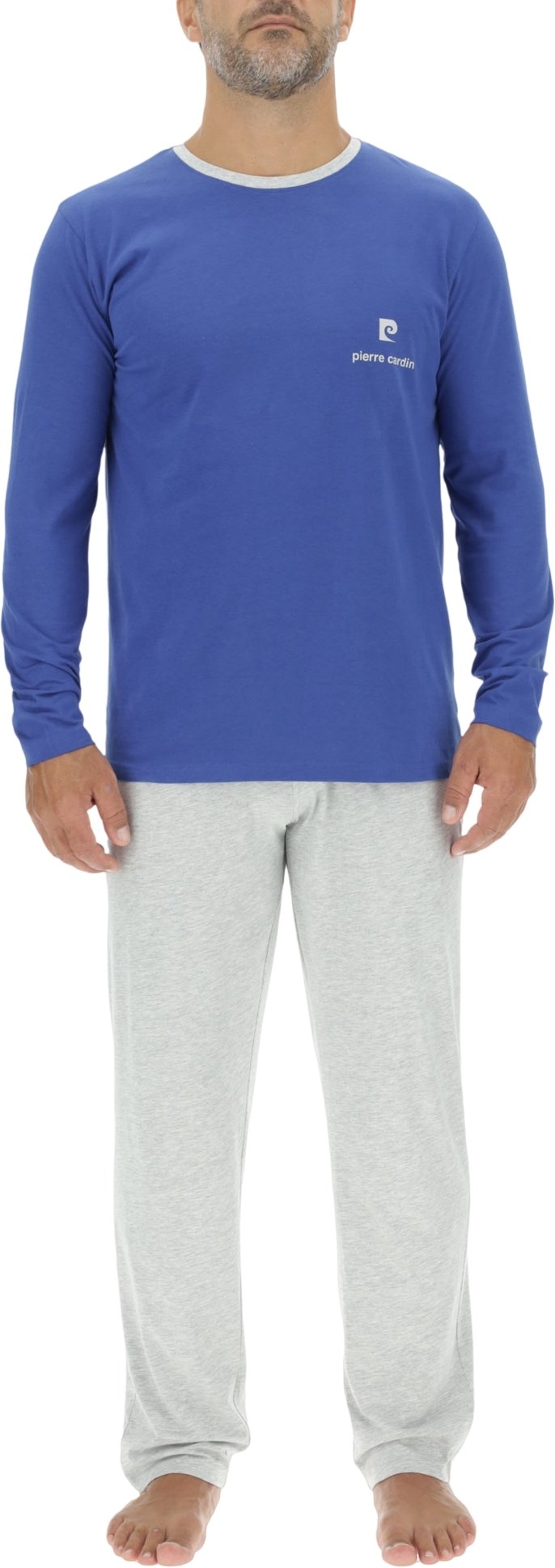 Pierre Cardin Schlafhose