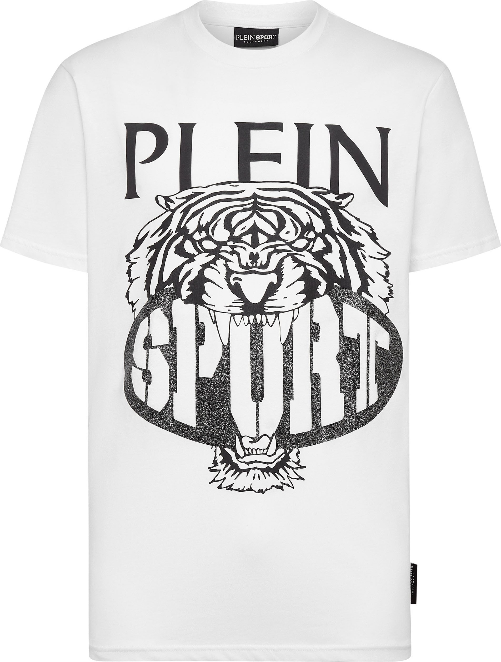 Thumbnail - T-Shirt Tiger