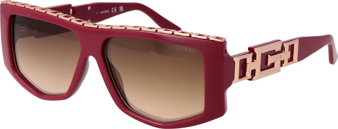 Guess Sonnenbrille GU7914 69G 58