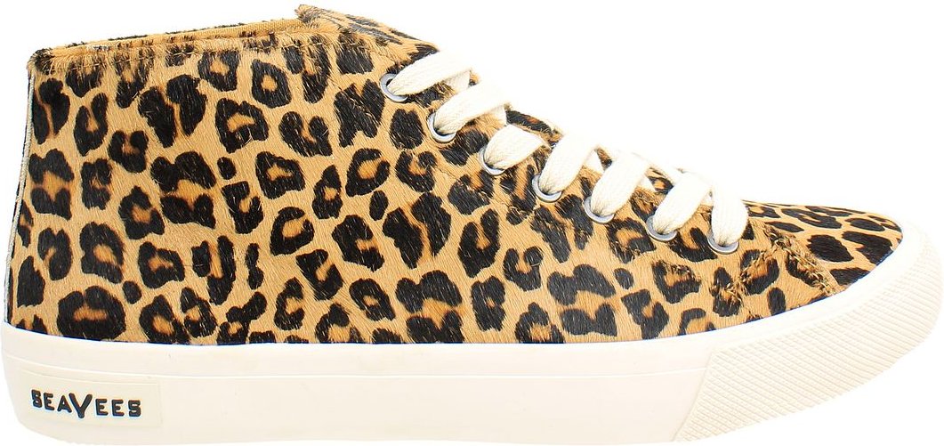 Seavees California Special Mulholland Damenbraune Schuhe