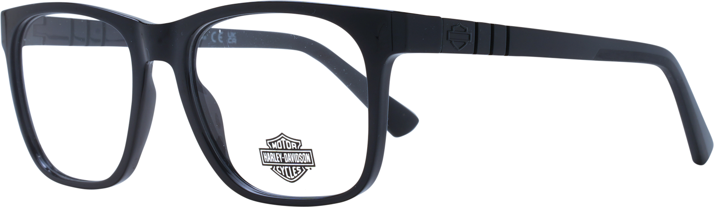 Thumbnail - Harley-Davidson Brillenfassung HD00012 001 52