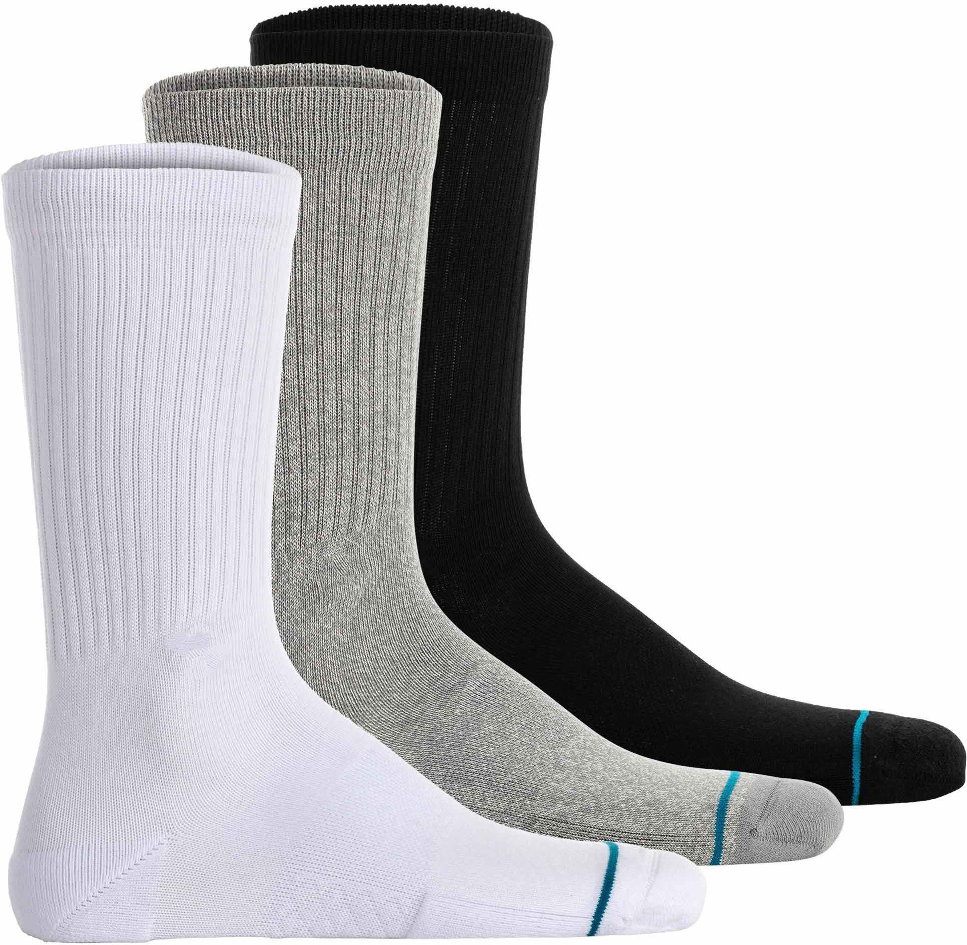 Stance Icon Socken