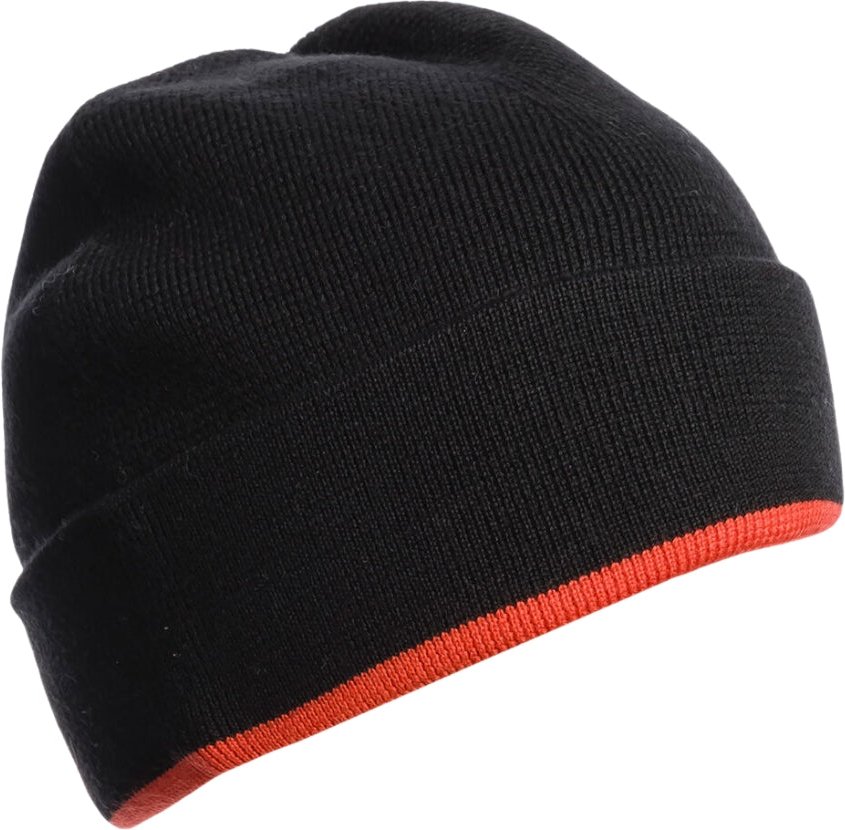 Parajumpers Iconic Hut Schwarz - Karotte