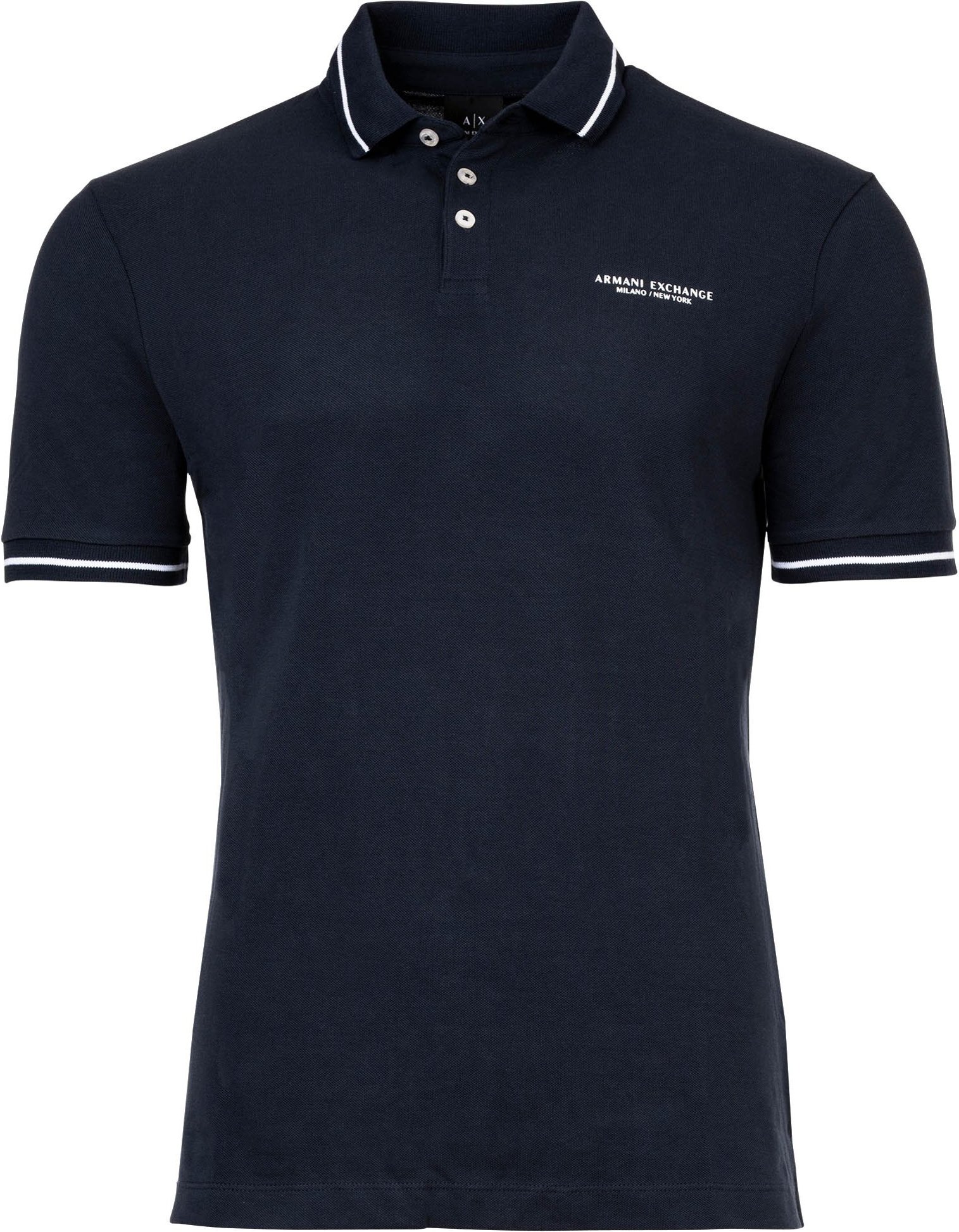 Armani Exchange Polo Poloshirt