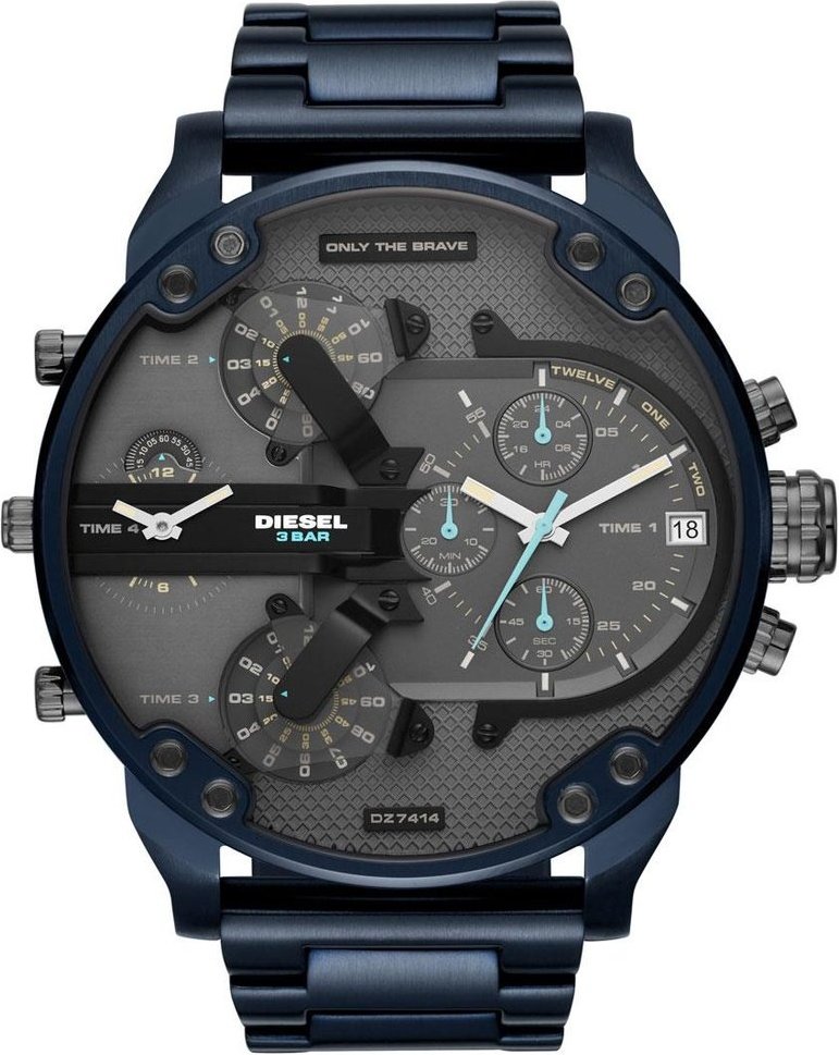 Diesel DZ7414 Herrenuhr