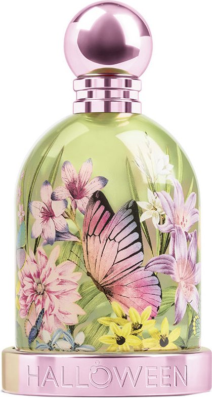 Halloween Bliss Edt Vapo 100 ml