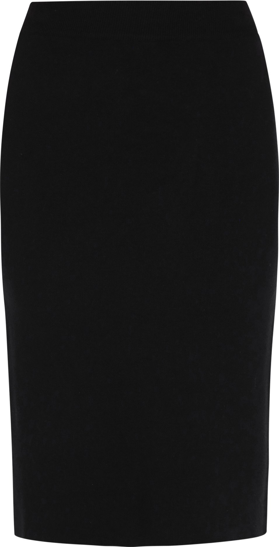 Faina Rock Frauen Schwarz