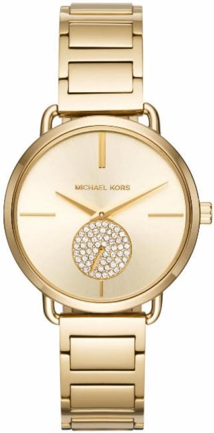 Michael Kors Damenuhr Portia MK3639