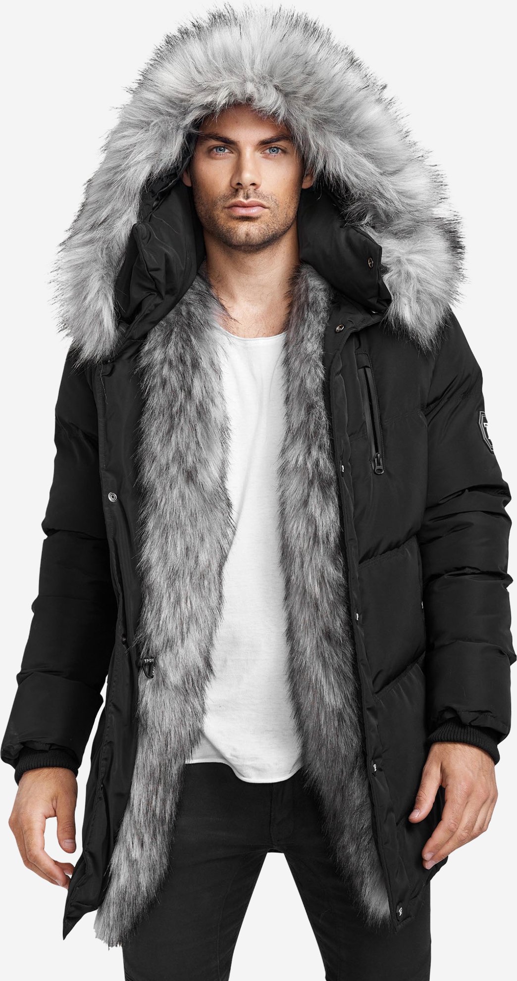 Thumbnail - True Prodigy Winterjacke Zayn