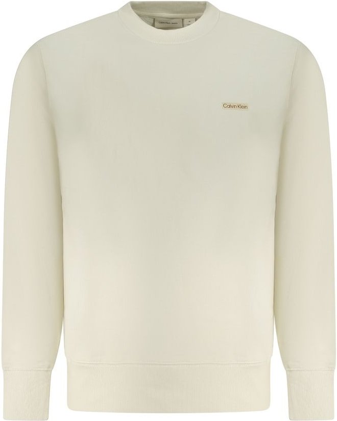 Rundhals Sweatshirt Klassischer Stil