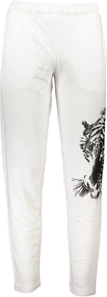 Tigerprint Relaxte Hose