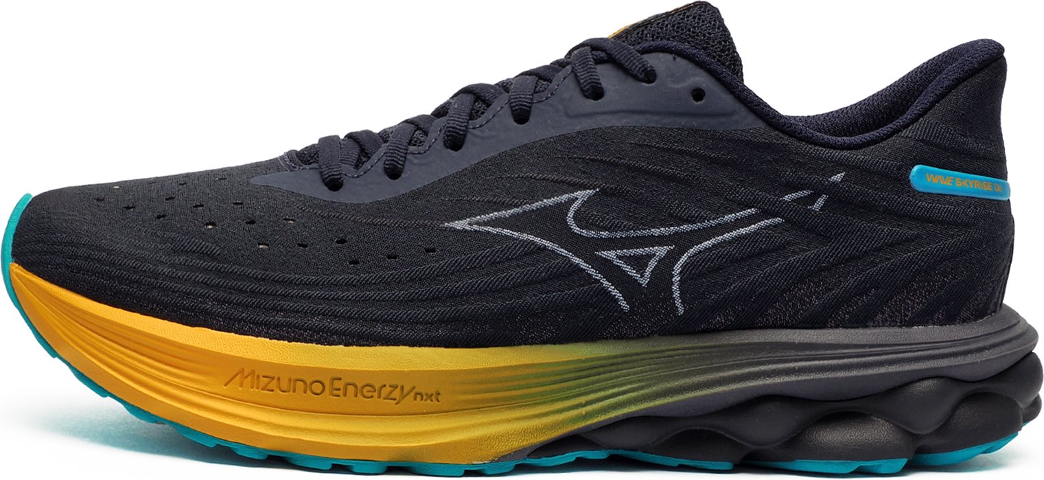 Mizuno Wave Skyrise 6 Herren Laufschuhe