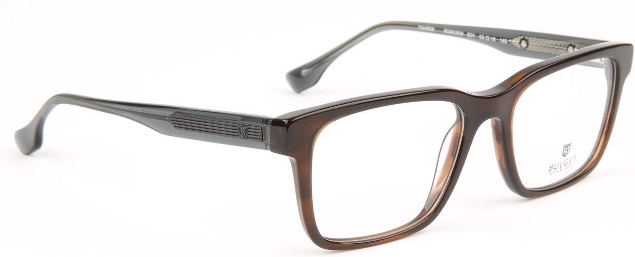 Bulget Brillenfassung BG6535M E01 53