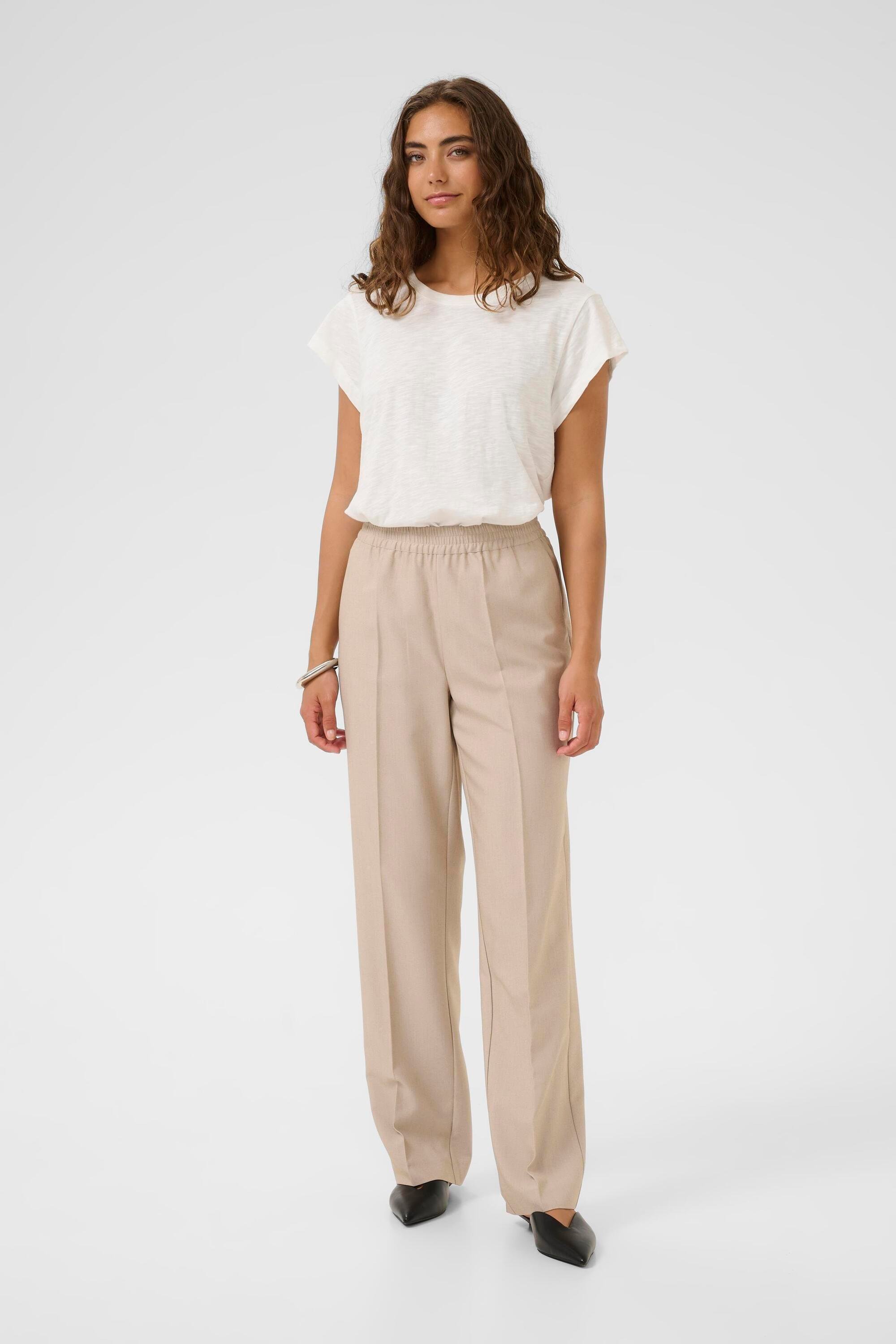 Casual Hose CUcollina Casual Hose Classic fit