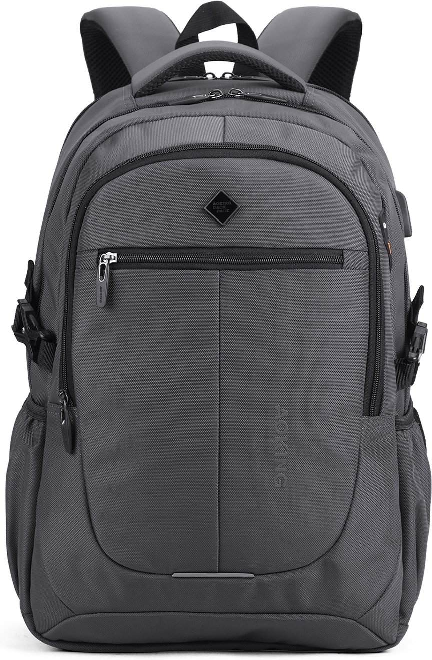 Aoking Rucksack Unisex DARK GREY