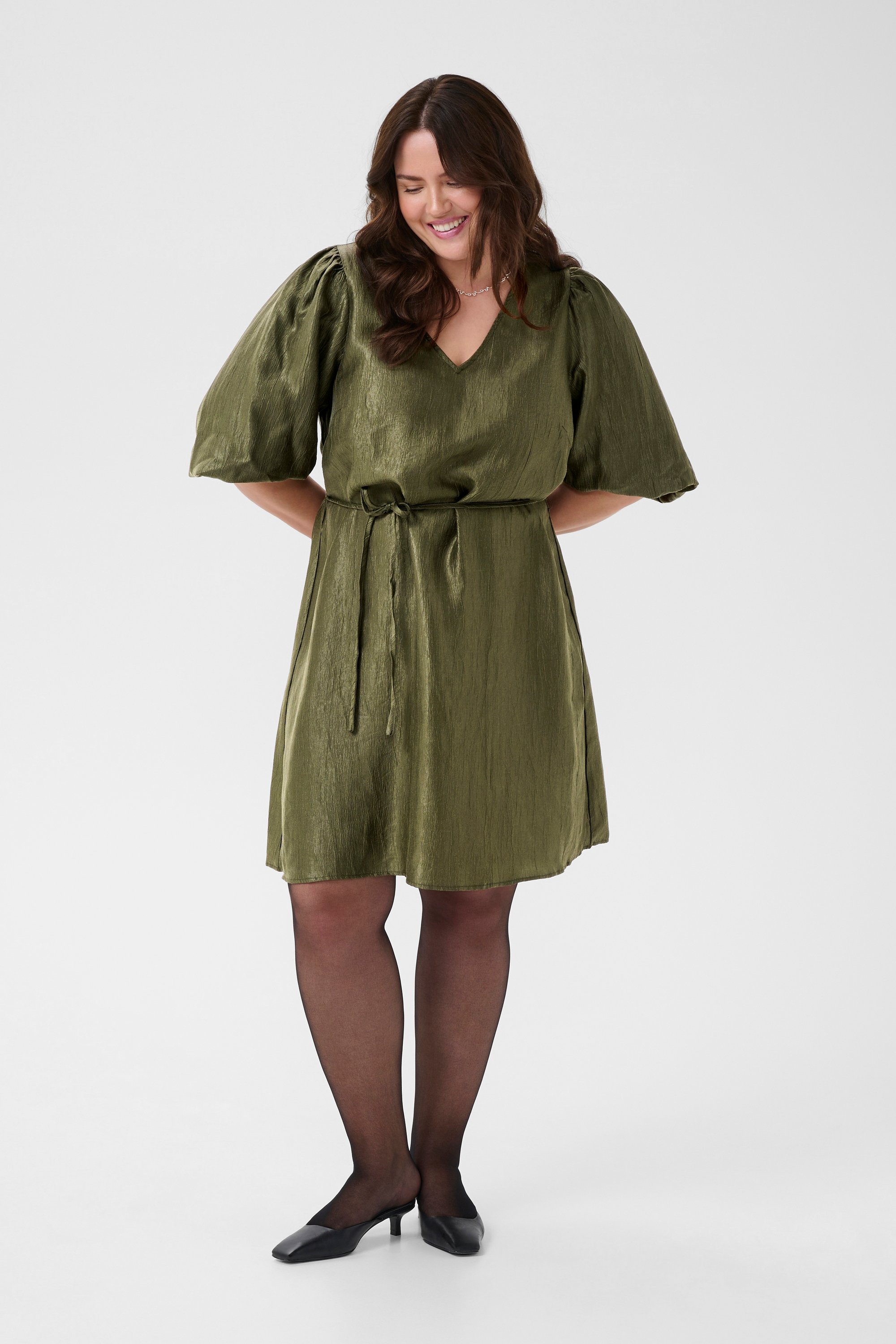 Kleid KCrizza Kleid A-shape