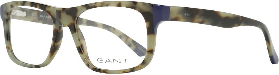Gant Mehrfarbige Kunststoffbrille (Fassung)