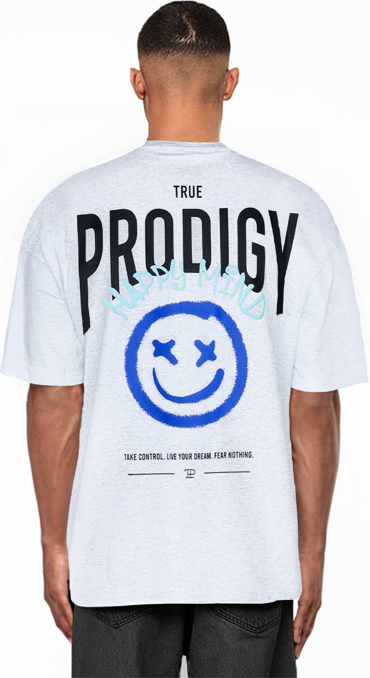 True Prodigy T-Shirt Hajin