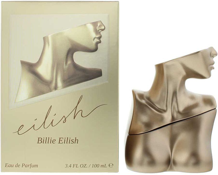 Billie Eilish Eilish Eau De Parfum 100ml
