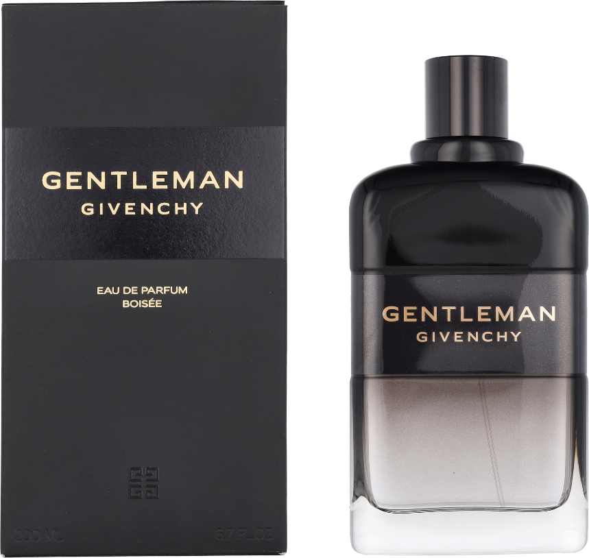 Givenchy Gentleman Boisee Edp Spray.