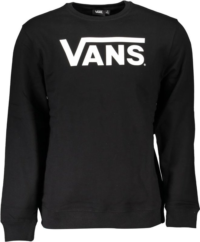 Klassisches Crewneck Sweatshirt Vn000u6wblk