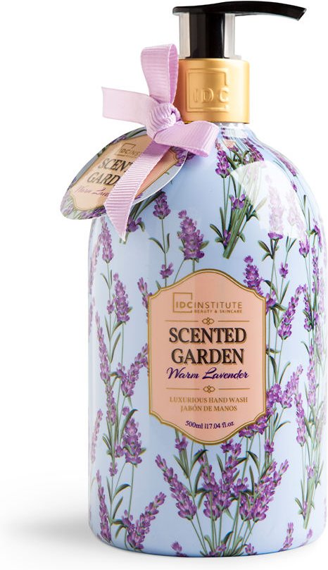 Duftender Garten Handwäsche #Lavendel 500 ml