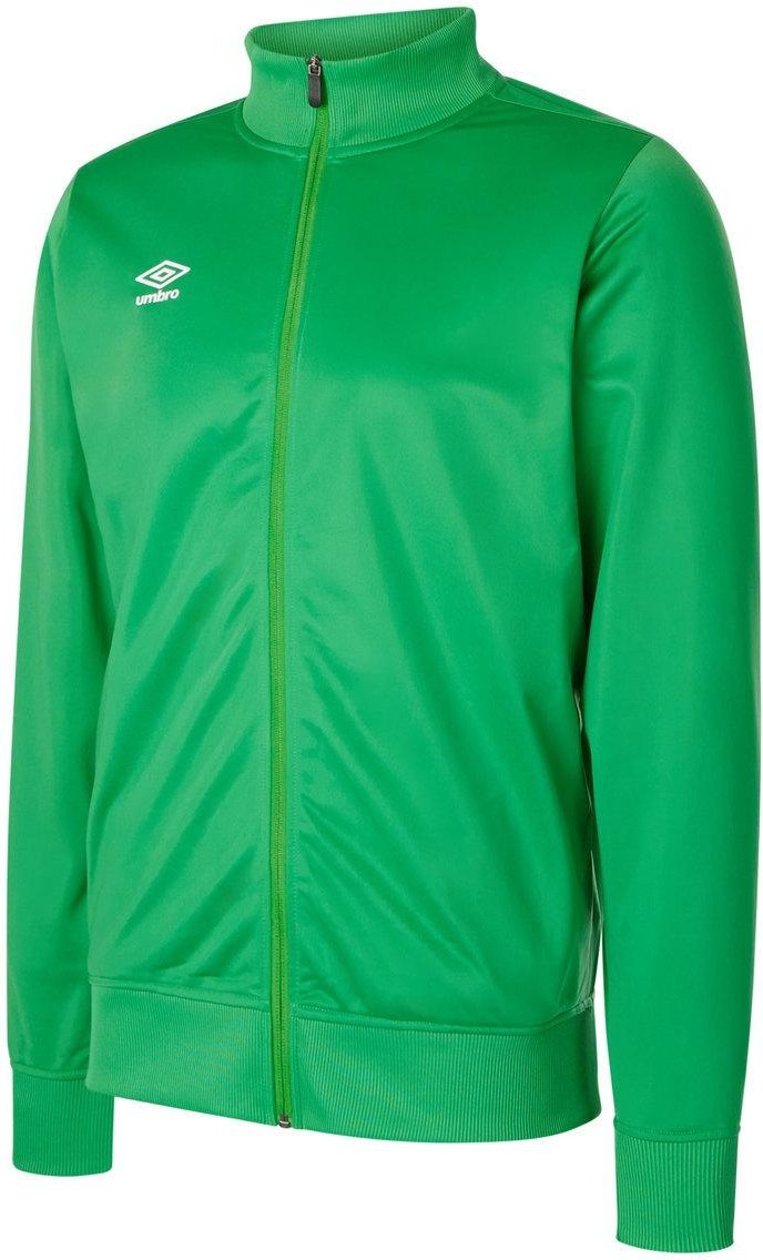 Umbro - "Club Essential" Jacke für Herren (Smaragd)