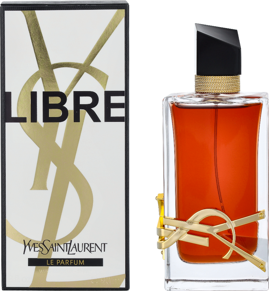YSL Libre Le Parfum Edp Spray.