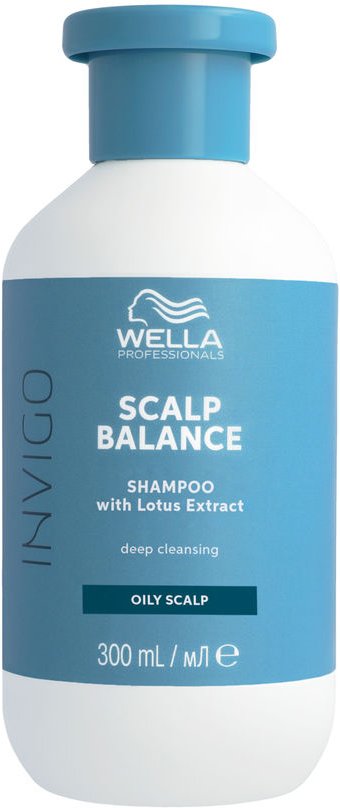 Thumbnail - Invigo Balance Pure Purifying Shampoo 300 ml