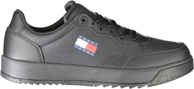 Thumbnail - Tommy Jeans Court Sneaker Em0em00295