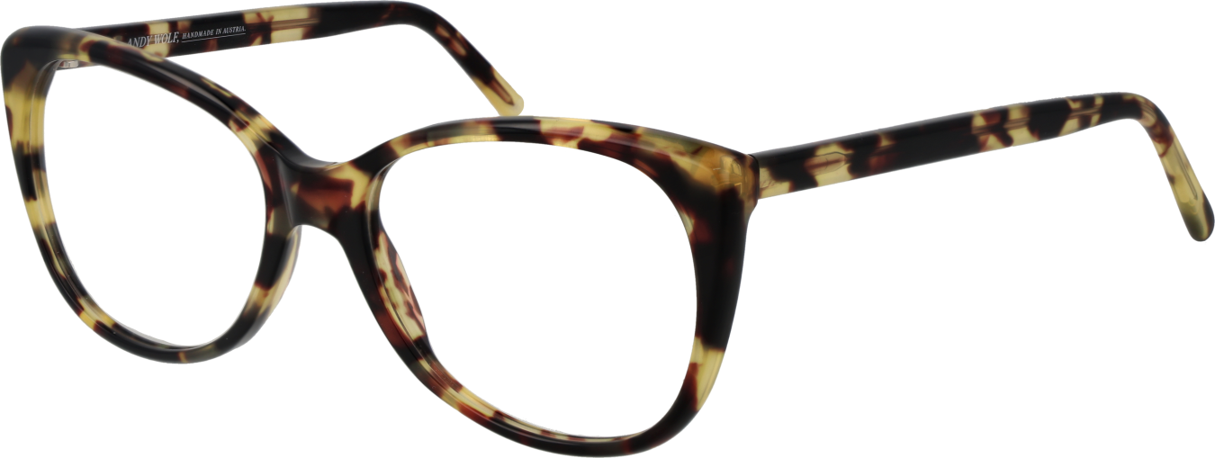 Andy Wolf Brillenfassung 5071 I 55