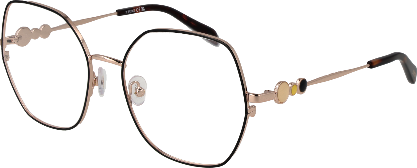 Thumbnail - Pucci Brillenfassung EP5204 005 55