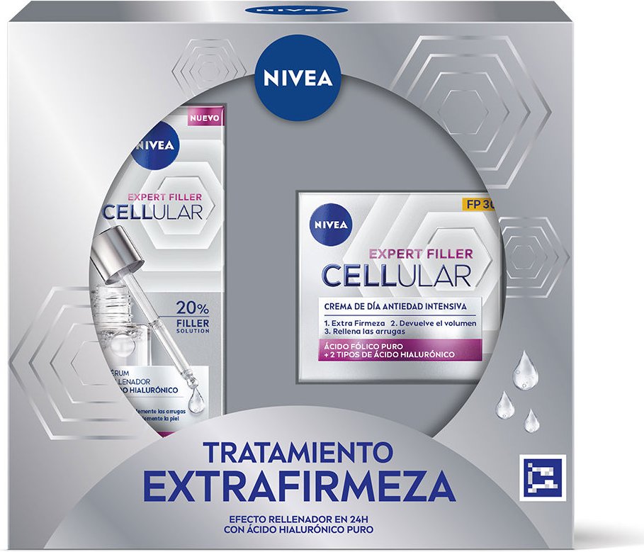 Extra-festigkeits-behandlungskoffer 2-tlg 2 pz