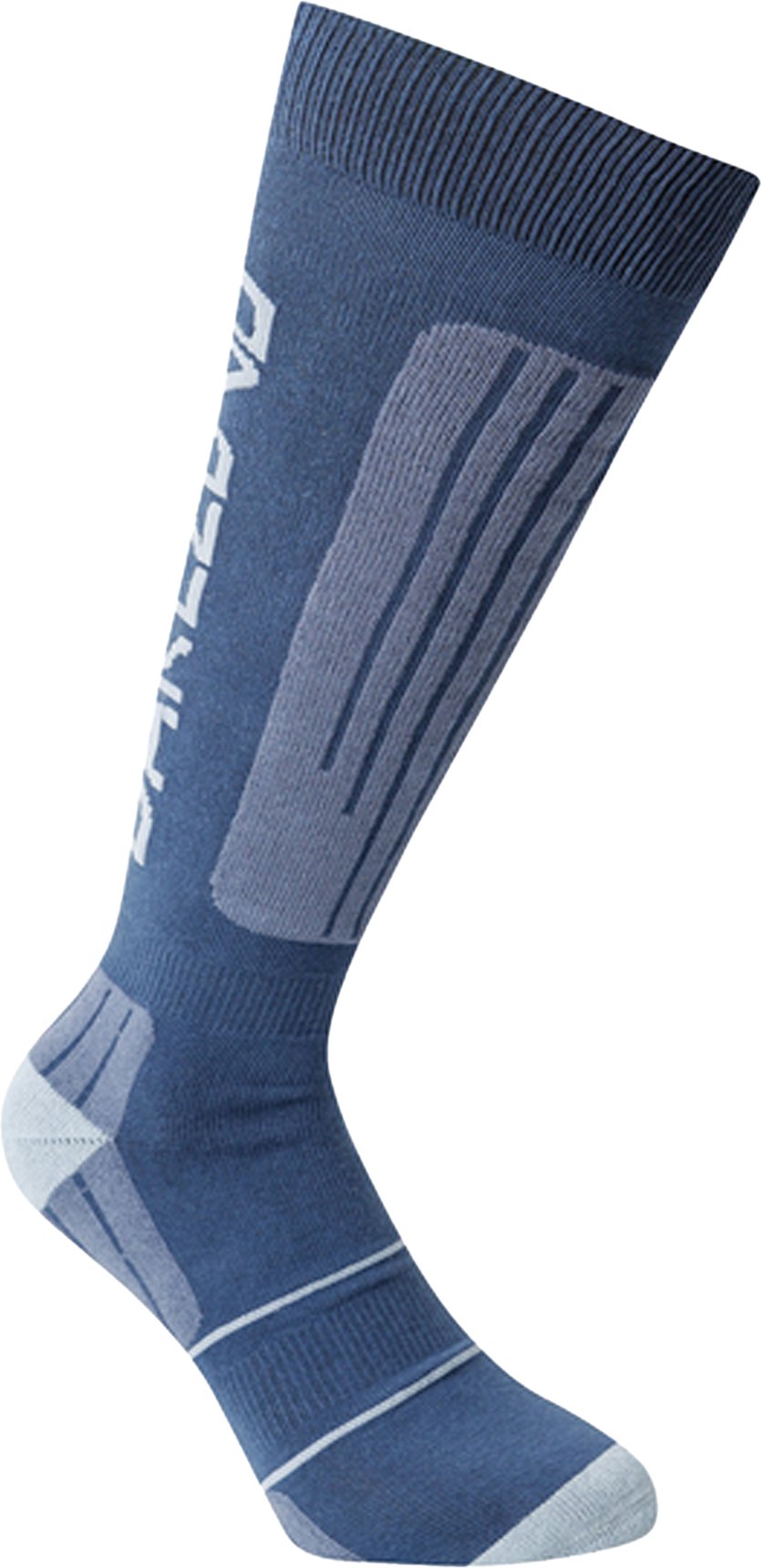 Dare 2B - Technische Skisocken für Herren (Dunkel-Jeansblau)