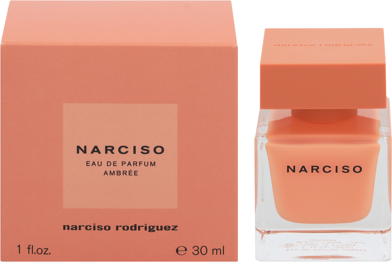 Narciso Rodriguez Ambree Edp Spray 30ml