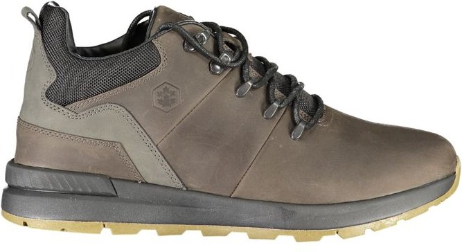 Leder Schnürsenkel Freizeit Sneaker