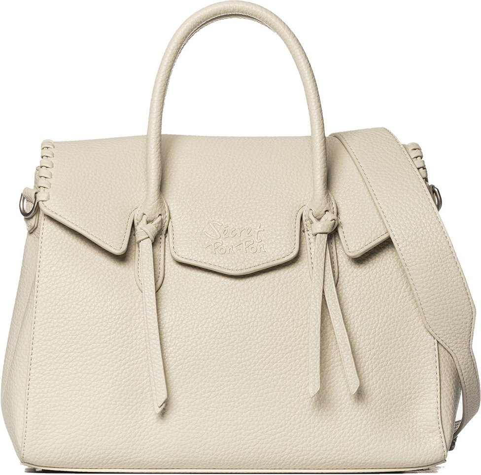 Secret Pon Pon Handbag Women
