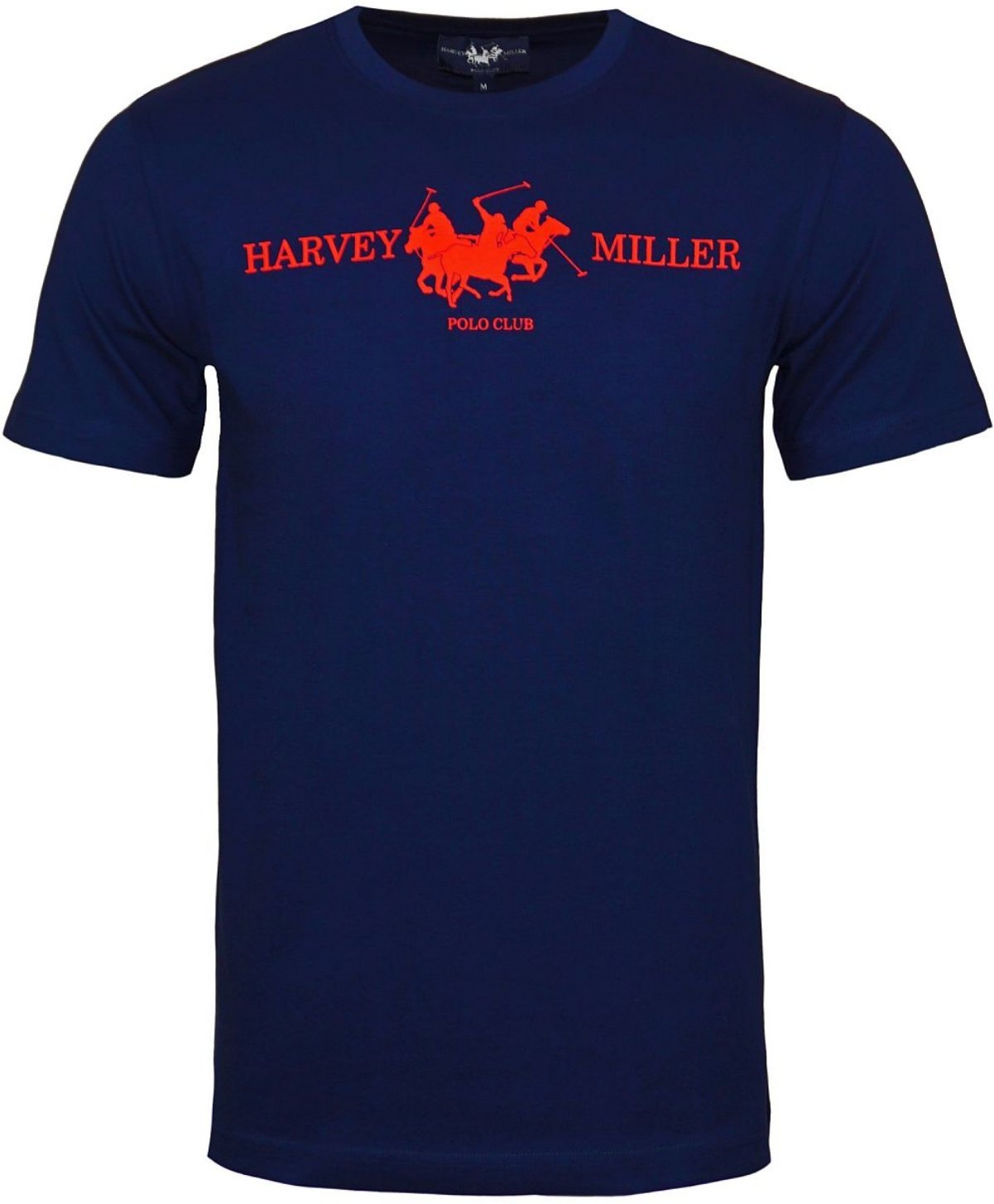 Harvey Miller T-Shirt